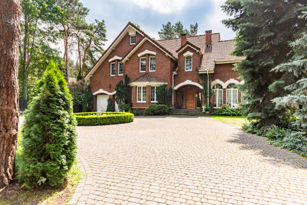 Best Residential Driveway Paver Services  in Rancho Mission Viejo, CA