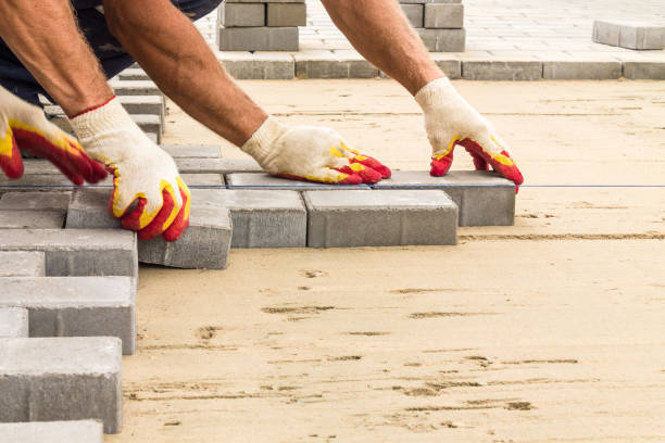Best Interlocking Driveway Pavers  in Rancho Mission Viejo, CA