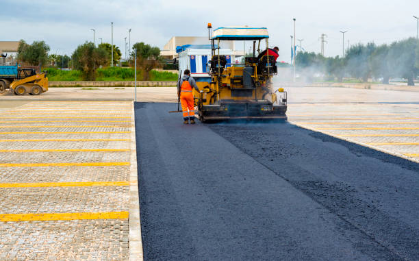 Professional Driveway Pavers in Rancho Mission Viejo, CA