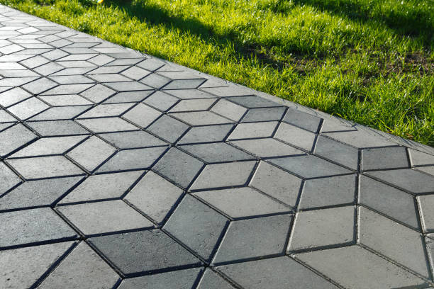 Decorative Driveway Pavers in Rancho Mission Viejo, CA