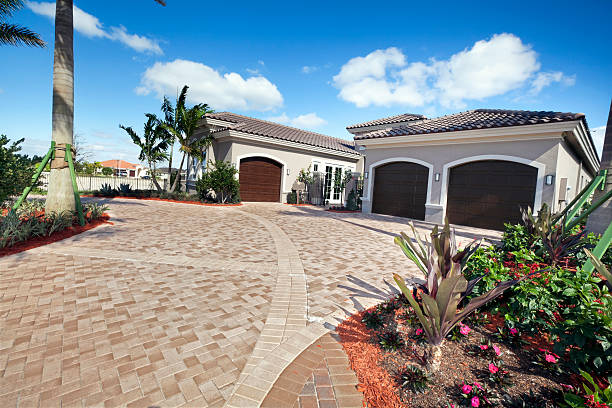 Reasons to Select Us for Your Driveway Paving Requirements in Rancho Mission Viejo, CA