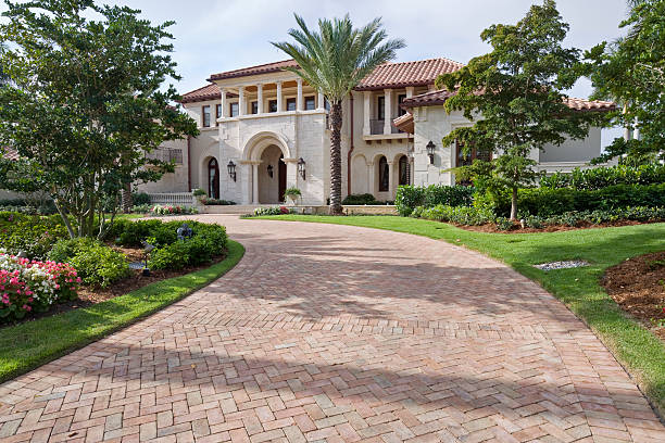 Best Affordable Driveway Pavers  in Rancho Mission Viejo, CA