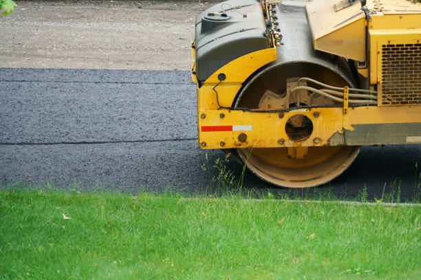 Best Permeable Paver Driveway  in Rancho Mission Viejo, CA