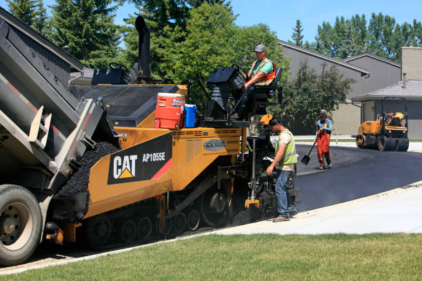 Best Concrete Paver Driveway  in Rancho Mission Viejo, CA