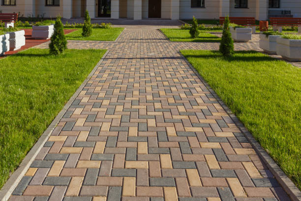 Best Driveway Pavers Near Me  in Rancho Mission Viejo, CA